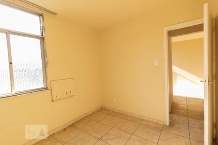 Quarto  de apartamento para alugar com 1 quarto, 48m² em Méier, Rio de Janeiro