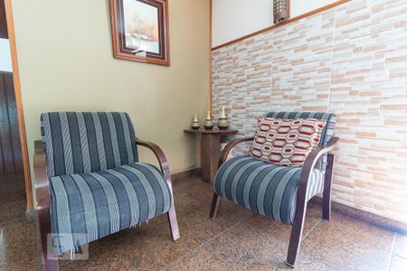 Hall de Entrada de apartamento para alugar com 1 quarto, 48m² em Méier, Rio de Janeiro