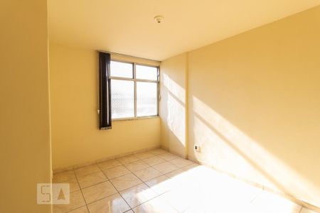 Sala de apartamento para alugar com 1 quarto, 48m² em Méier, Rio de Janeiro