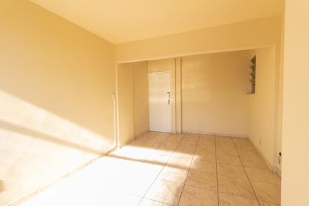 Sala de apartamento para alugar com 1 quarto, 48m² em Méier, Rio de Janeiro