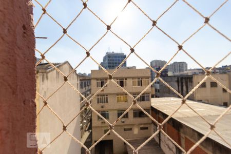 Quarto  de apartamento para alugar com 1 quarto, 48m² em Méier, Rio de Janeiro