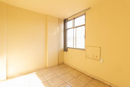 Quarto de apartamento para alugar com 1 quarto, 48m² em Méier, Rio de Janeiro