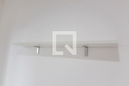 Apartamento para alugar com 26m², 1 quarto e 1 vagaDetalhe