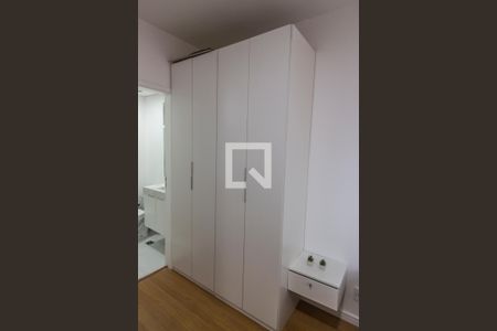 Apartamento para alugar com 26m², 1 quarto e 1 vagaDetalhe