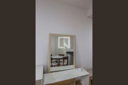 Apartamento para alugar com 26m², 1 quarto e 1 vagaBanheiro da Suíte