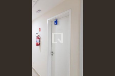 Apartamento para alugar com 26m², 1 quarto e 1 vagaEntrada