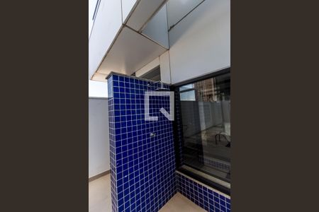 Apartamento para alugar com 26m², 1 quarto e 1 vagaPiscina