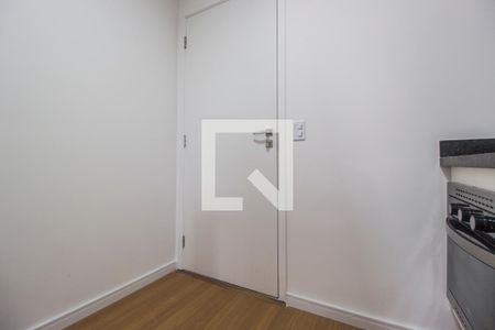 Apartamento para alugar com 26m², 1 quarto e 1 vagaCozinha