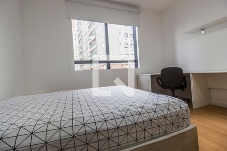 Suíte de apartamento para alugar com 1 quarto, 26m² em Bethaville I, Barueri