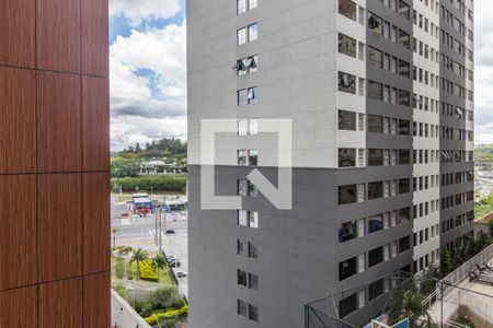 Apartamento para alugar com 26m², 1 quarto e 1 vagaVista da Suíte