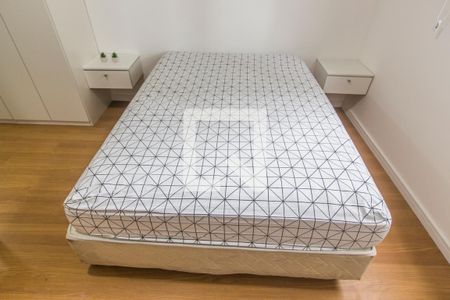 Apartamento para alugar com 26m², 1 quarto e 1 vagaDetalhe