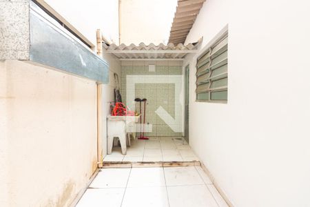 Casa à venda com 70m², 2 quartos e 2 vagas Casa à venda com 70m², 2 quartos e 2 vagasÁrea de Serviço