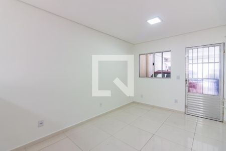 Sala de casa para alugar com 2 quartos, 70m² em Bonfim, Osasco