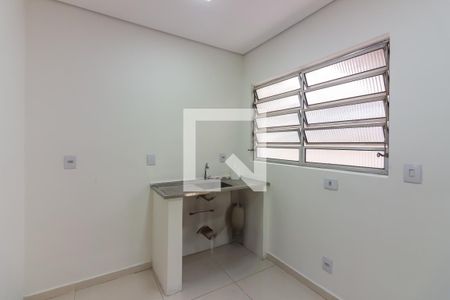 Casa à venda com 70m², 2 quartos e 2 vagas Casa à venda com 70m², 2 quartos e 2 vagasCozinha