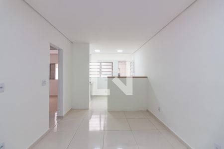 Sala de casa para alugar com 2 quartos, 70m² em Bonfim, Osasco