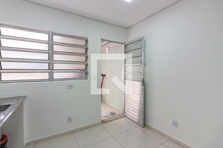 Casa à venda com 70m², 2 quartos e 2 vagas Casa à venda com 70m², 2 quartos e 2 vagasCozinha