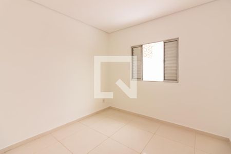 Quarto 1 de casa para alugar com 2 quartos, 70m² em Bonfim, Osasco