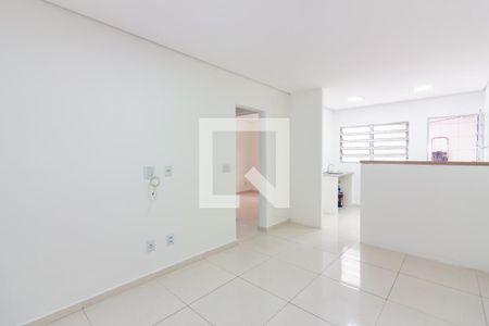 Sala de casa para alugar com 2 quartos, 70m² em Bonfim, Osasco