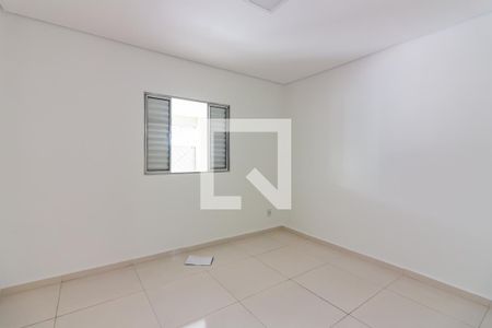 Suíte de casa para alugar com 2 quartos, 70m² em Bonfim, Osasco