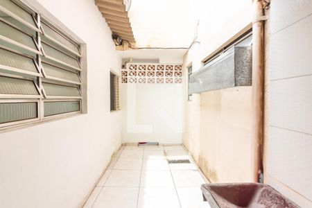 Casa à venda com 70m², 2 quartos e 2 vagas Casa à venda com 70m², 2 quartos e 2 vagasÁrea de Serviço