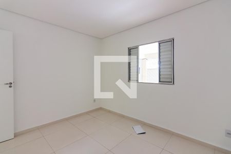 Suíte de casa para alugar com 2 quartos, 70m² em Bonfim, Osasco