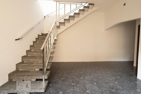 Sala de casa para alugar com 5 quartos, 313m² em Cidade Mãe do Céu, São Paulo