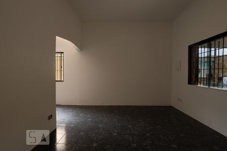 Sala de casa para alugar com 5 quartos, 313m² em Cidade Mãe do Céu, São Paulo