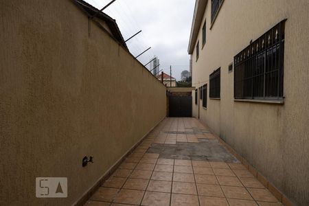 Casa para alugar com 313m², 5 quartos e 5 vagas Casa para alugar com 313m², 5 quartos e 5 vagasQuintal