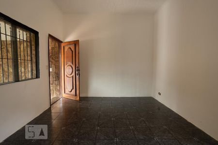 Sala de casa para alugar com 5 quartos, 313m² em Cidade Mãe do Céu, São Paulo