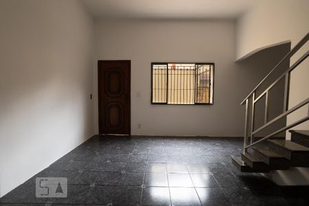 Sala de casa para alugar com 5 quartos, 313m² em Cidade Mãe do Céu, São Paulo