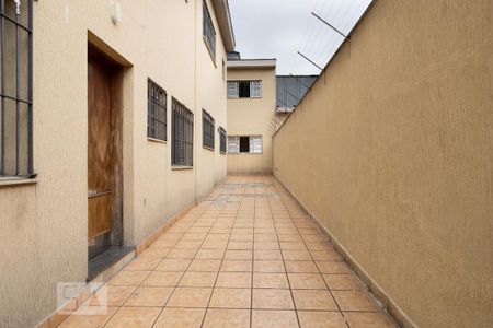 Casa para alugar com 313m², 5 quartos e 5 vagas Casa para alugar com 313m², 5 quartos e 5 vagasQuintal
