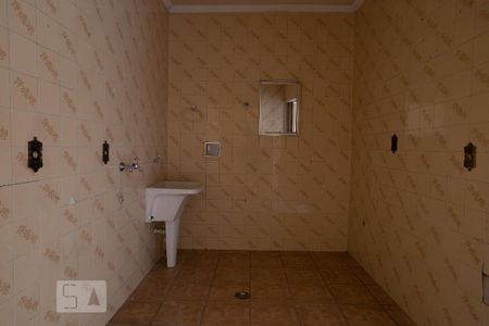 Casa para alugar com 313m², 5 quartos e 5 vagas Casa para alugar com 313m², 5 quartos e 5 vagasÁrea de Serviço