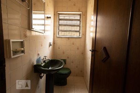 Lavabo de casa para alugar com 5 quartos, 313m² em Cidade Mãe do Céu, São Paulo