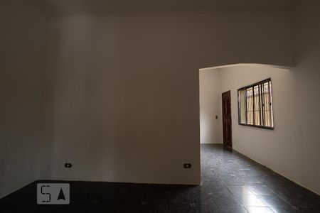 Sala de casa para alugar com 5 quartos, 313m² em Cidade Mãe do Céu, São Paulo