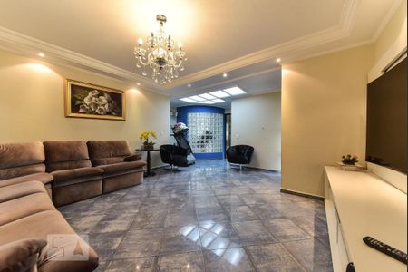 Sala de casa para alugar com 4 quartos, 300m² em Dos Casa, São Bernardo do Campo