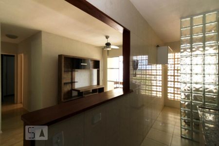 Apartamento à venda com 59m², 2 quartos e 1 vaga Apartamento à venda com 59m², 2 quartos e 1 vagaCozinha