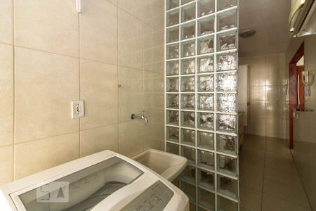 Apartamento à venda com 59m², 2 quartos e 1 vaga Apartamento à venda com 59m², 2 quartos e 1 vagaÁrea de Serviço