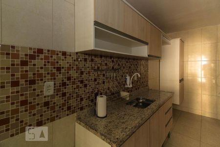 Apartamento à venda com 59m², 2 quartos e 1 vaga Apartamento à venda com 59m², 2 quartos e 1 vagaCozinha