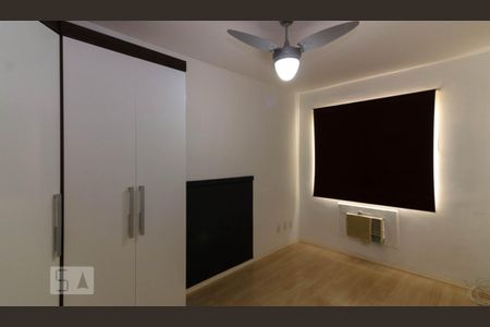 Quarto2 de apartamento à venda com 2 quartos, 59m² em Itanhangá, Rio de Janeiro