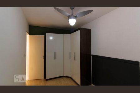 Quarto2 de apartamento à venda com 2 quartos, 59m² em Itanhangá, Rio de Janeiro