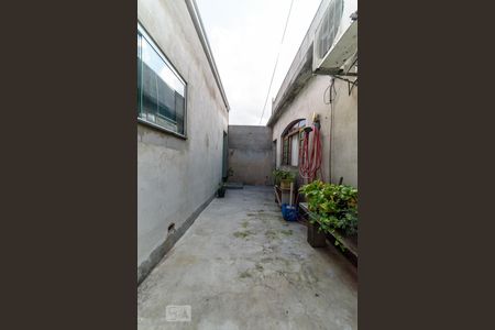 Casa à venda com 400m², 3 quartos e 8 vagasQuintal