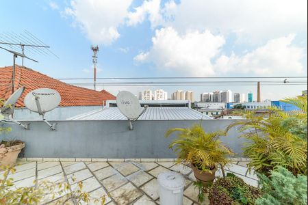 Casa à venda com 400m², 3 quartos e 8 vagasÁrea Externa