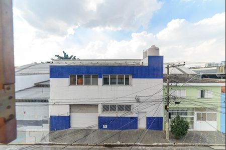 Casa à venda com 400m², 3 quartos e 8 vagasVista do Quarto 3