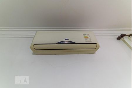 Sala - Ar Condicionado de casa à venda com 3 quartos, 400m² em Santo Antônio, São Caetano do Sul