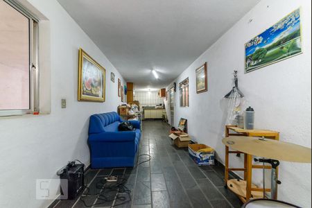 Casa à venda com 400m², 3 quartos e 8 vagasQuarto de Serviço