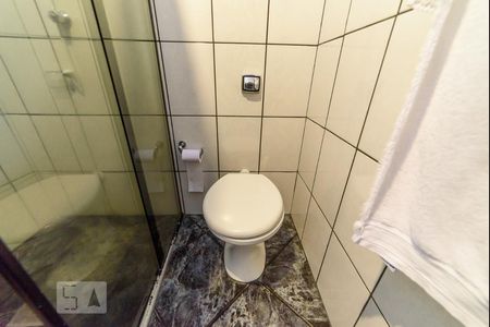 Casa à venda com 400m², 3 quartos e 8 vagasBanheiro Social