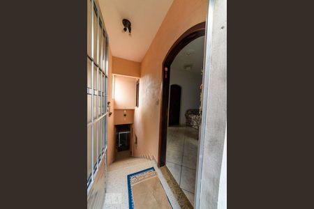 Casa à venda com 400m², 3 quartos e 8 vagasHall de Entrada