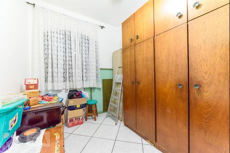 Casa à venda com 400m², 3 quartos e 8 vagasQuarto 1