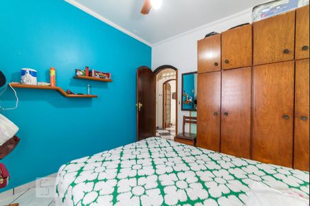 Casa à venda com 400m², 3 quartos e 8 vagasQuarto 3