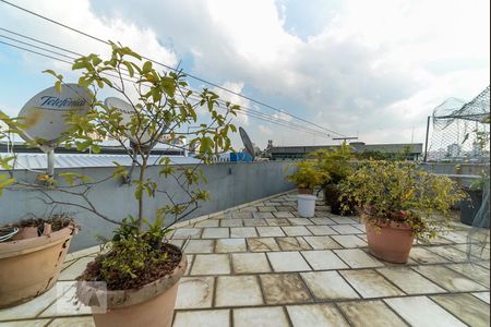 Casa à venda com 400m², 3 quartos e 8 vagasÁrea Externa